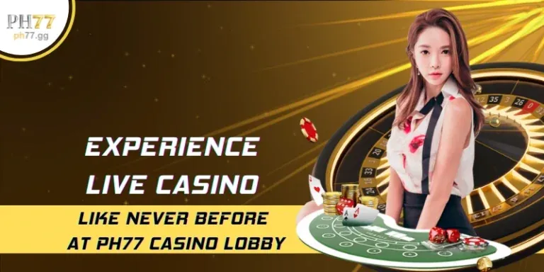 Casino trực tuyến rich88