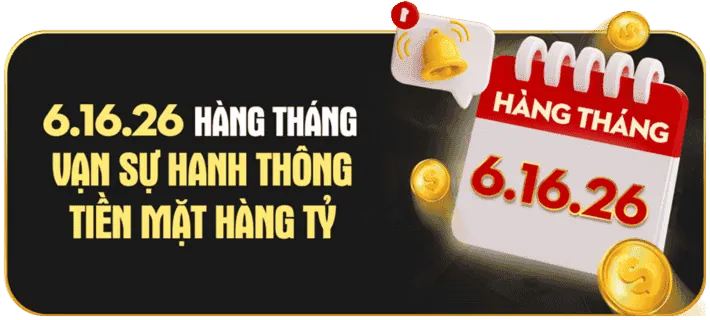 Khuyến mãi độc quyền rich88 app