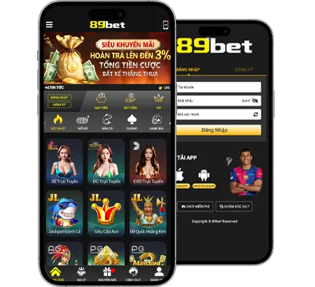 Hình ảnh minh họa tầm nhìn phát triển và mở rộng của rich88 app