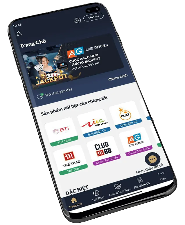 Lịch Sử Phát Triển Rich88 App