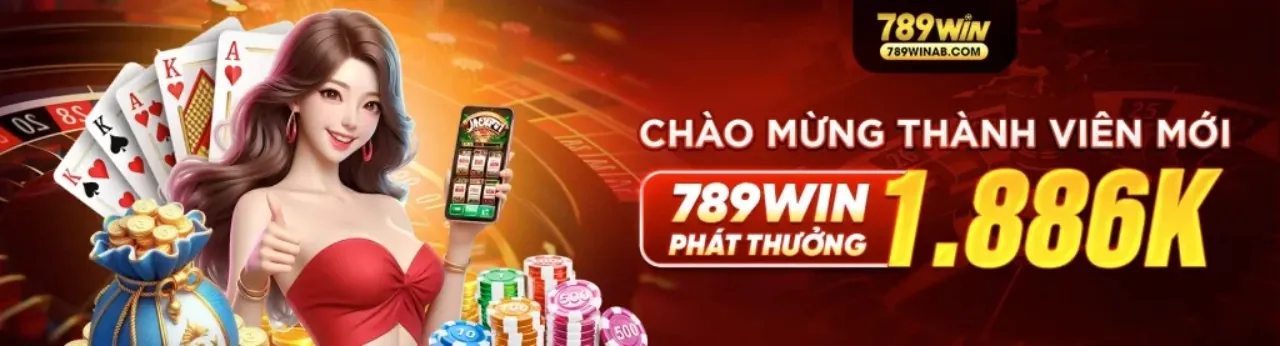 Hình ảnh chào mừng người dùng mới rich88 app